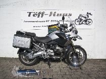 Motorrad kaufen Occasion BMW R 1200 GS (enduro)