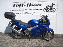 Motorrad kaufen Occasion HONDA VFR 800 FI (touring)