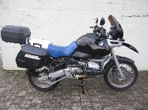 Motorrad kaufen Occasion BMW R 1100 GS (enduro)
