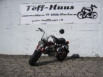 Motorrad kaufen Oldtimer HONDA Z50A (touring)