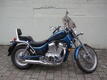 Motorrad kaufen Occasion SUZUKI VS 800 GL Intruder (custom)