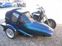 Motorrad kaufen Occasion ARMEC TRE II VMax (gespann)