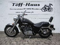 Motorrad kaufen Occasion HONDA VT 1100 C2B Shadow (custom)