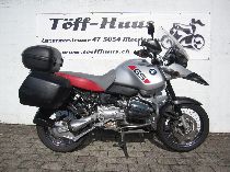 Motorrad kaufen Occasion BMW R 1150 GS Adventure (enduro)