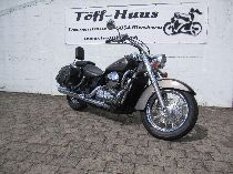 Motorrad kaufen Occasion HONDA VT 750 C (custom)