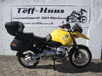 Motorrad kaufen Occasion BMW R 1150 GS (enduro)