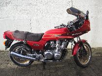 Motorrad kaufen Occasion HONDA CB 900 FC (touring)