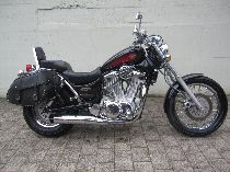 Motorrad kaufen Occasion SUZUKI VS 1400 GLP Intruder (custom)
