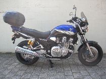 Motorrad kaufen Occasion YAMAHA XJR 1300 RP10 (retro)
