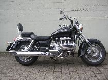 Motorrad kaufen Occasion HONDA GL 1500 C F6 Custom (custom)