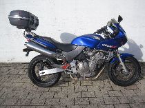 Motorrad kaufen Occasion HONDA CB 600 F2 Hornet-S (naked)