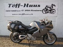 Motorrad kaufen Occasion BMW F 800 ST (touring)
