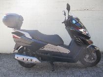 Motorrad kaufen Occasion VENGO Silver Blade 250i (roller)