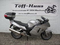 Motorrad kaufen Occasion HONDA CBR 1100 X Super Blackbird (sport)