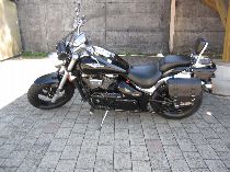  Motorrad kaufen Occasion SUZUKI M 800 (custom)