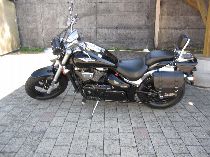 Motorrad kaufen Occasion SUZUKI M 800 (custom)