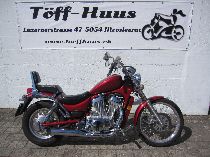 Motorrad kaufen Occasion SUZUKI VS 800 GL Intruder (custom)