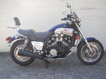 Motorrad kaufen Occasion YAMAHA VMX 1200 TD (custom)