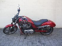 Motorrad kaufen Occasion VICTORY Jackpot (custom)