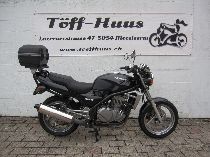 Motorrad kaufen Occasion KAWASAKI ER-5 (touring)