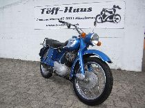 Motorrad kaufen Oldtimer NSU Max 250