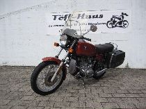Motorrad kaufen Oldtimer BMW R 45 (touring)