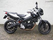 Motorrad kaufen Occasion BMW F 800 R (naked)