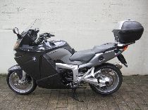 Motorrad kaufen Occasion BMW K 1200 GT ABS (touring)