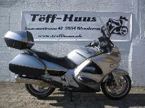 Motorrad kaufen Occasion HONDA ST 1300 A Pan European ABS (touring)