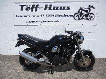 Motorrad kaufen Occasion SUZUKI GSF 1200 S Bandit (touring)