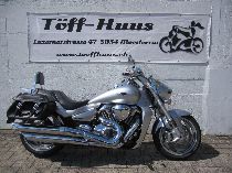 Motorrad kaufen Occasion SUZUKI M 1800 R Intruder (custom)
