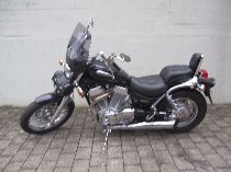 Motorrad kaufen Occasion SUZUKI VS 1400 GLP (custom)