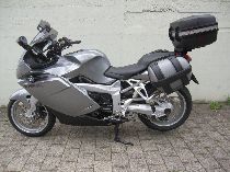 Motorrad kaufen Occasion BMW K 1200 S (sport)