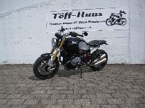 Motorrad kaufen Occasion BMW R nine T ABS (retro)