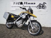 Motorrad kaufen Occasion BMW F 650 GS (enduro)