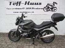 Motorrad kaufen Occasion BMW R 1200 R (naked)
