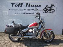 Motorrad kaufen Occasion MOTO GUZZI California 1100 C IE (touring)