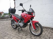 Motorrad kaufen Occasion BMW F 650 (enduro)