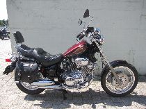 Motorrad kaufen Occasion YAMAHA XV 750 Virago (custom)