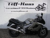 Motorrad kaufen Occasion KAWASAKI ZZR 1200 (touring)
