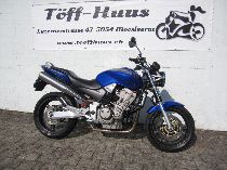 Motorrad kaufen Occasion HONDA CB 900 F Hornet (naked)