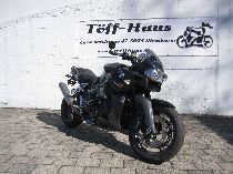 Motorrad kaufen Occasion BMW K 1200 R ABS (naked)