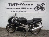  Motorrad kaufen Occasion SUZUKI TL 1000 S (sport)