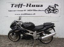 Motorrad kaufen Occasion SUZUKI TL 1000 S (sport)