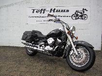 Motorrad kaufen Occasion YAMAHA XVS 650 A Drag Star (custom)