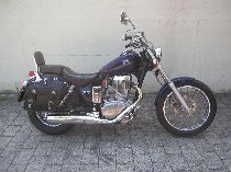 Motorrad kaufen Occasion SUZUKI LS 650 P Savage (custom)