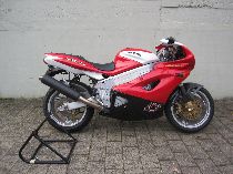 Acheter une moto Occasions BIMOTA YB-11 Superleggera (sport)