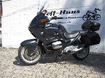 Motorrad kaufen Occasion BMW R 1100 RT (touring)