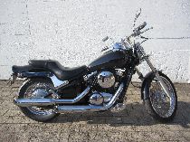 Motorrad kaufen Occasion KAWASAKI VN 800 (custom)