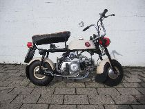 Motorrad kaufen Oldtimer HONDA Z 50 M (touring)